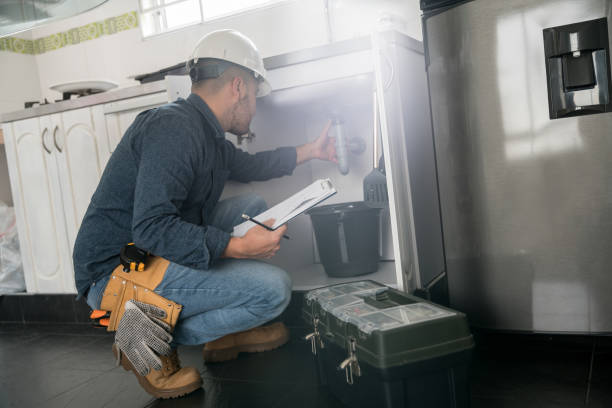 Best Commercial Plumbing Services  in Odessa, MO