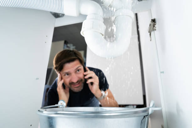 Best Emergency Plumber  in Odessa, MO