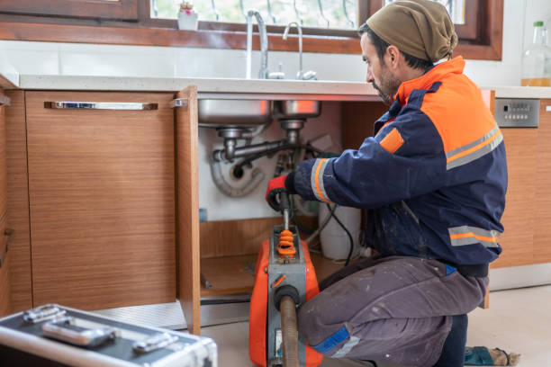 Best Same-Day Plumbing Service  in Odessa, MO