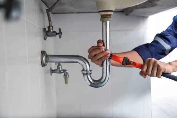 Best Shower Repair Services  in Odessa, MO