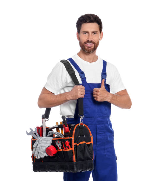 Best Commercial Plumbing Services  in Odessa, MO