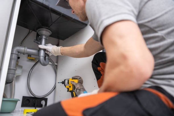 Best 24-Hour Plumber Near Me  in Odessa, MO