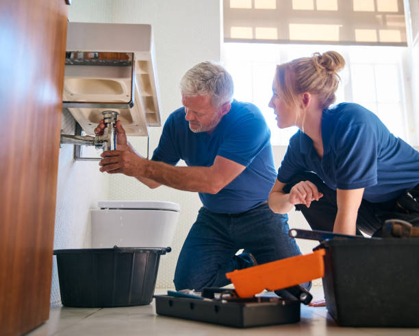 Best Gas Line Repair  in Odessa, MO